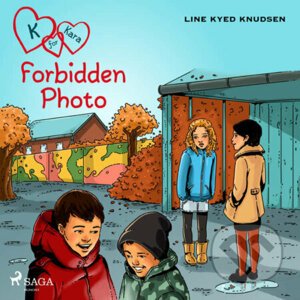 K for Kara 15 - Forbidden Photo (EN) - Line Kyed Knudsen