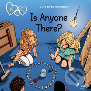 K for Kara 13 - Is Anyone There? (EN) - Line Kyed Knudsen