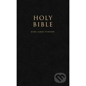 The Holy Bible: Authorized King James Version - Collins KJV Bibles