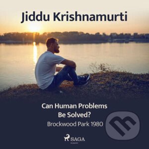 Can Human Problems Be Solved? – Brockwood Park 1980 (EN) - Jiddu Krishnamurti