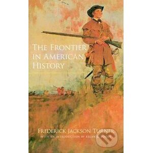 The Frontier in American History - Frederick Turner