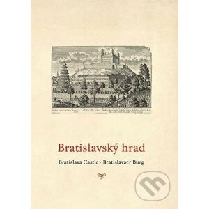 Bratislavský hrad - Jana Luková