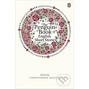 Penguin Book Of English Short - Christopher Dolley