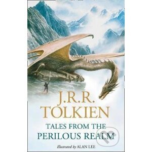 Tales from the Perilous Realm - J.R.R. Tolkien