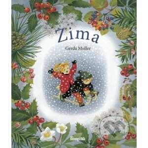 Zima - Gerda Muller