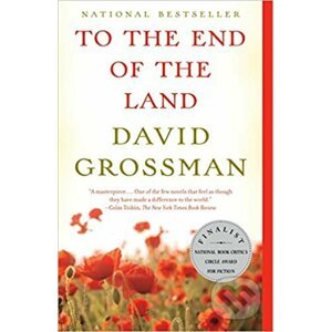 To The End Of The Land - David Grossman