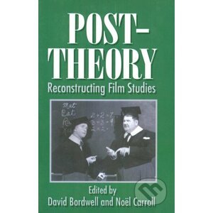 Post-Theory - David Bordwell