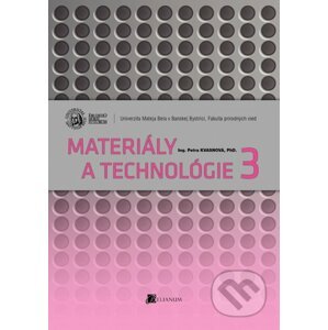 Materiály a technológie 3 - Petra Kvasnová