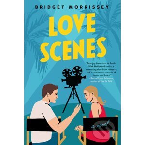 Love Scenes - Bridget Morrissey