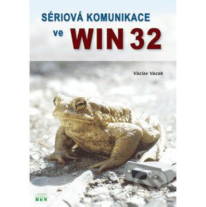 Sériová komunikace ve Win32 - Václav Vacek