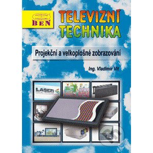 Televizní technika 4a - Vladimír Vít