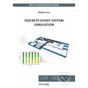 Discrete - event system simulation - Vladimír Jerz
