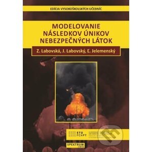 Modelovanie následkov únikov nebezpečných látok - Zuzana Labovská