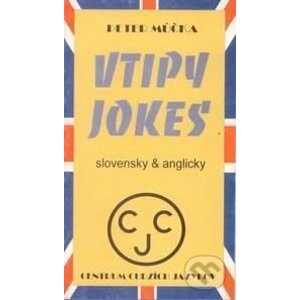 Vtipy jokes slovensky-anglicky - Peter Múčka
