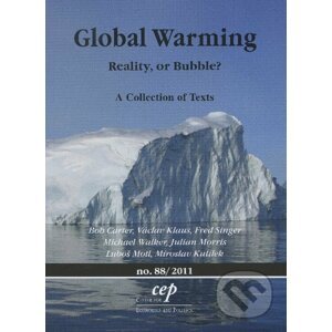 Global Warming - Centrum pro ekonomiku a politiku