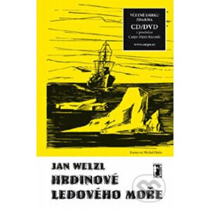 Hrdinové Ledového moře - Jan Welzl