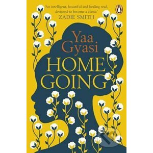 Home Going - Yaa Gyasi
