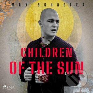 Children of the Sun (EN) - Max Schaefer