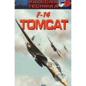 F-14 Tomcat - DVD DVD