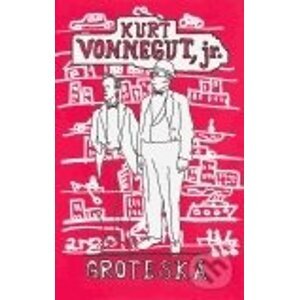 Groteska - Kurt Vonnegut jr.