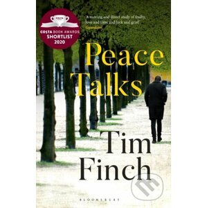 Peace Talks - Tim Finch