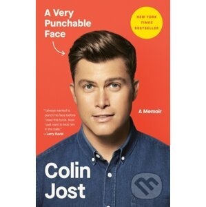 A Very Punchable Face - Colin Jost