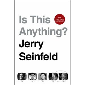 Is This Anything? - Jerry Seinfeld