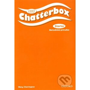 New Chatterbox - Starter - Oxford University Press