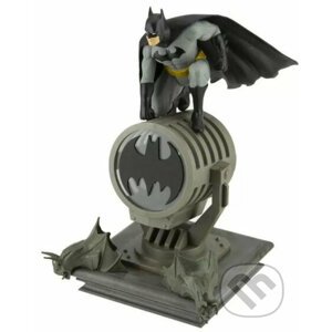 Dekoratívna lampa DC Comics: Batman - Batman