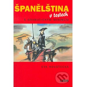 Španělština v testech - Eva Houštecká
