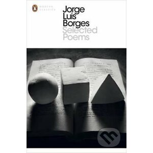 Selected Poems - Luis Jorge Borges