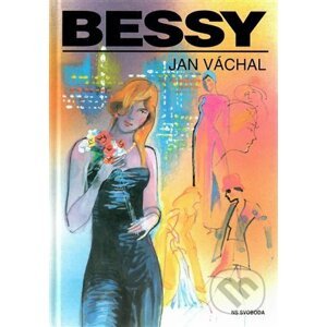 Bessy - Jan Váchal