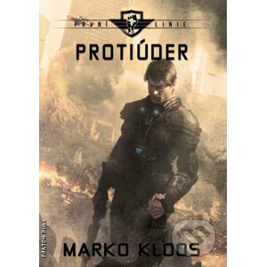 Protiúder - Marko Kloos