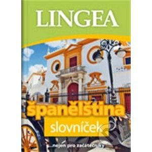 Španělština - Lingea