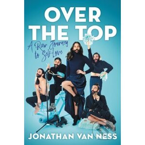 Over the Top - Jonathan Van Ness
