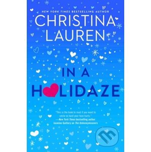 In a Holidaze - Christina Lauren