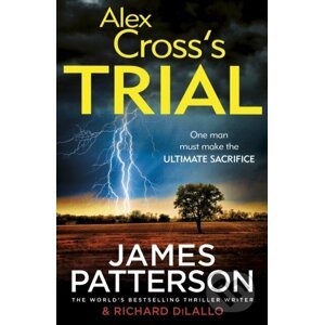 Alex Cross's Trial - James Patterson