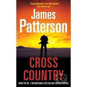 Cross Country - James Patterson