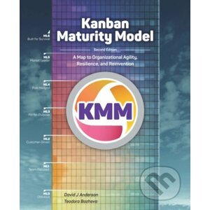Kanban Maturity Model - David J Anderson, Teodora Bozheva