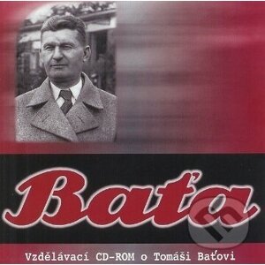 Baťa - česká verzia - Marada