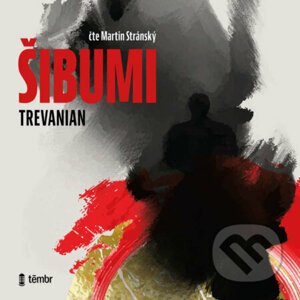 Šibumi - Trevanian