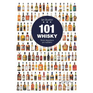 101 Whisky - Ian Buxton