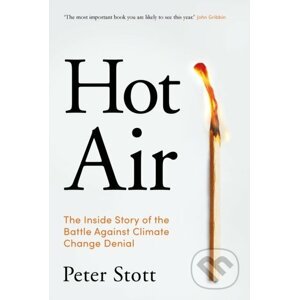 Hot Air - Peter Stott