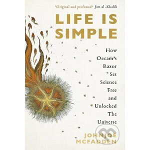 Life is Simple - JohnJoe McFadden