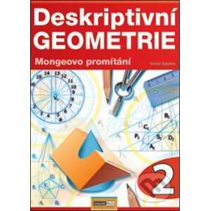 Deskriptivní geometrie 2 - Ivona Spurná