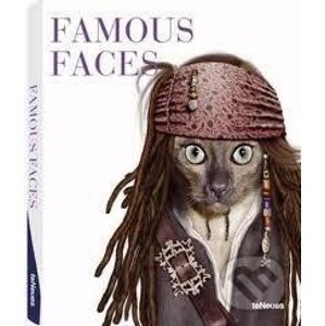 Famous Faces - Takkoda