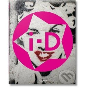 i-D covers 1980-2010 - Terry Jones , Richard Buckley