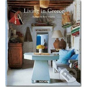 Living In Greece T25 - Barbara Stoeltie, Rene Stoeltie