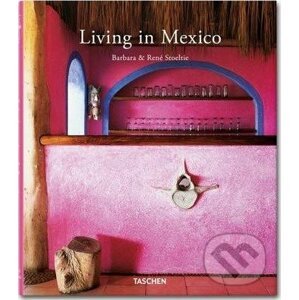 Living In Mexico T25 - Barbara Stoeltie, Rene Stoeltie