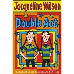 Double Act - Jacqueline Wilson
